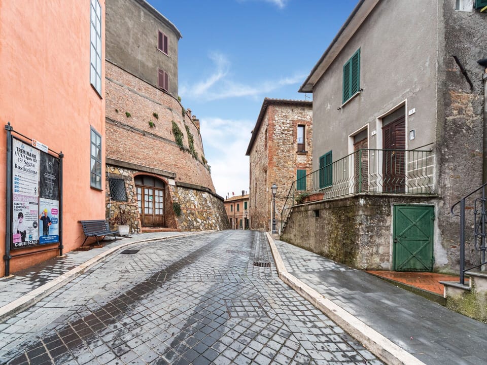 Apartment | View from property