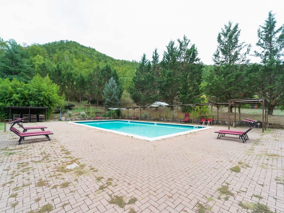 Apartment | Pool | Outdoor pool