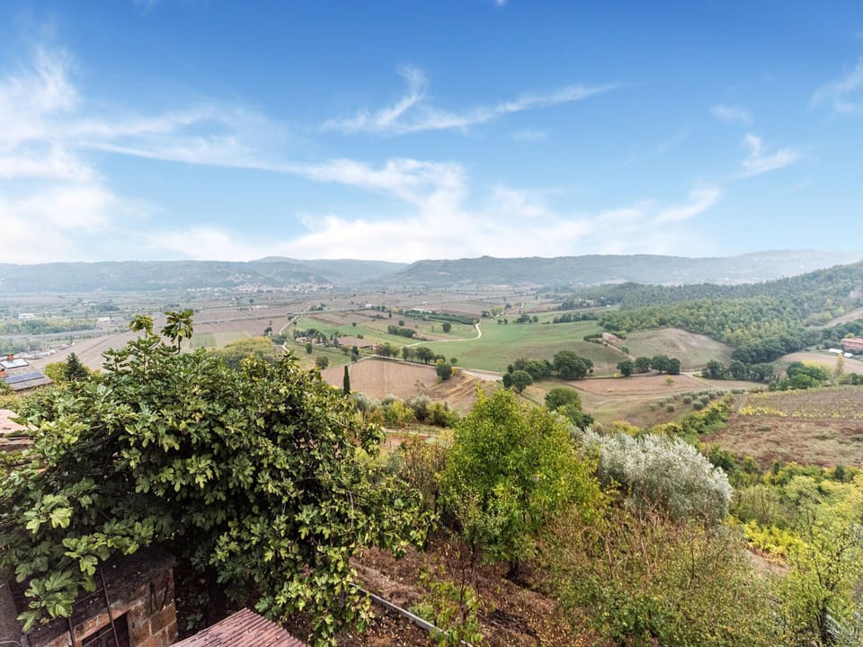 Apartment | View from property
