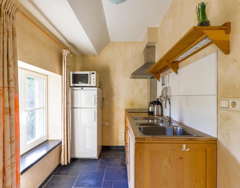 House | Private kitchen