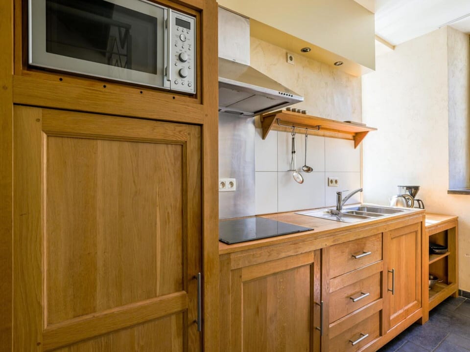 House | Private kitchen