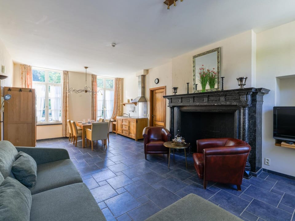 House | Living room