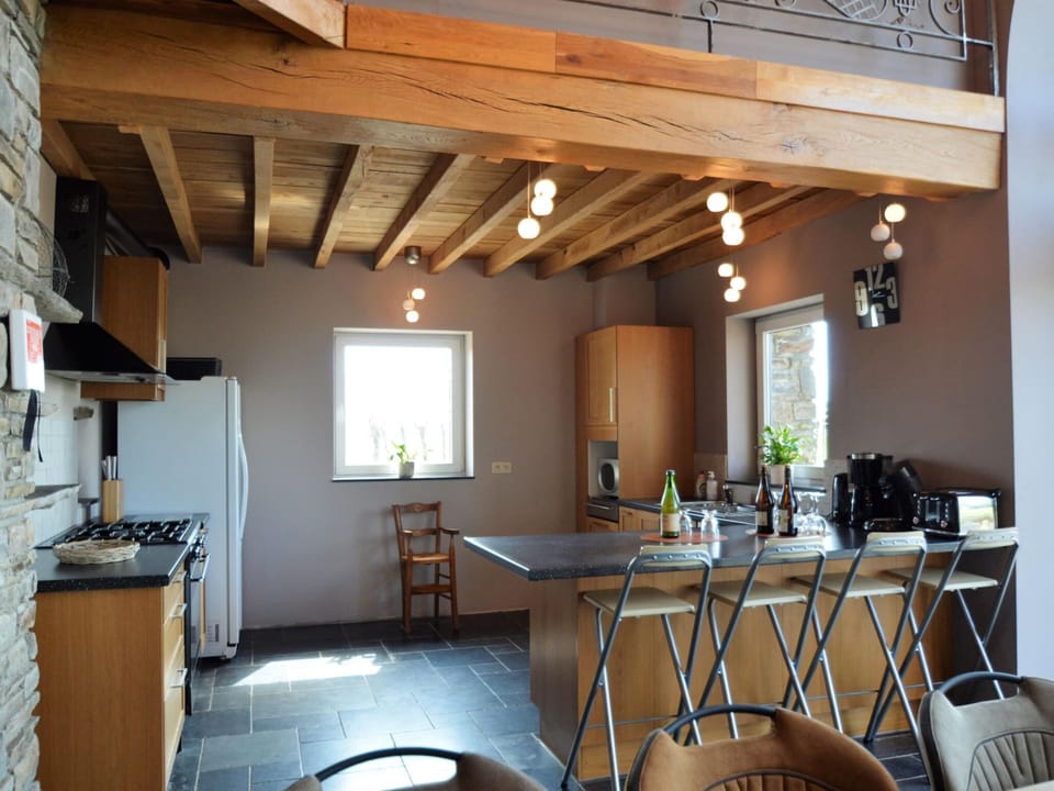 House | Dining