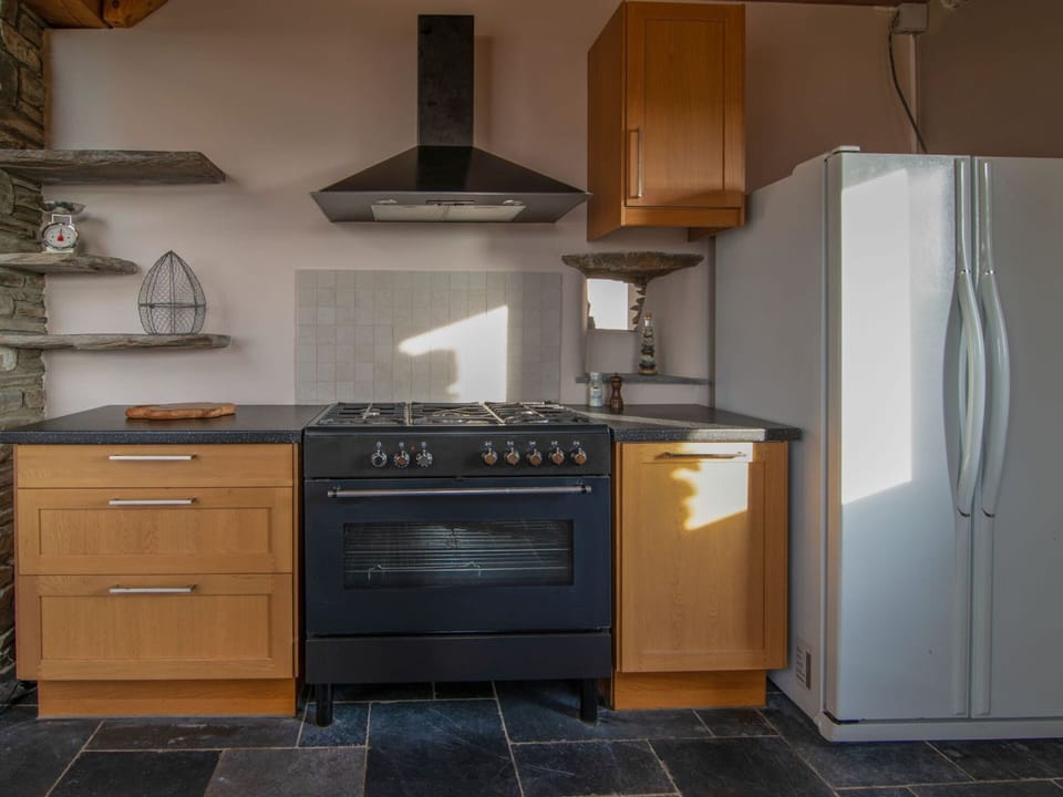 House | Private kitchen | Highchair