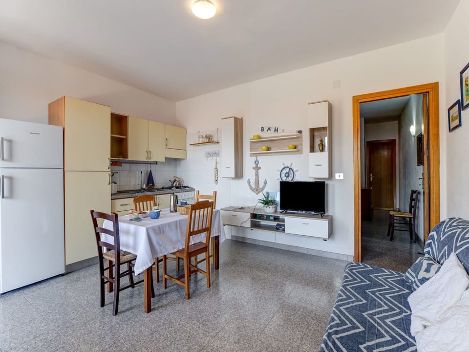 Apartment | Living room