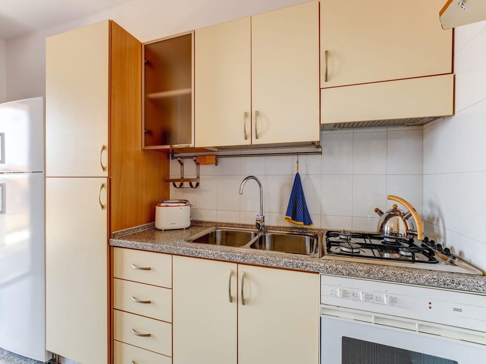 Apartment | Private kitchen