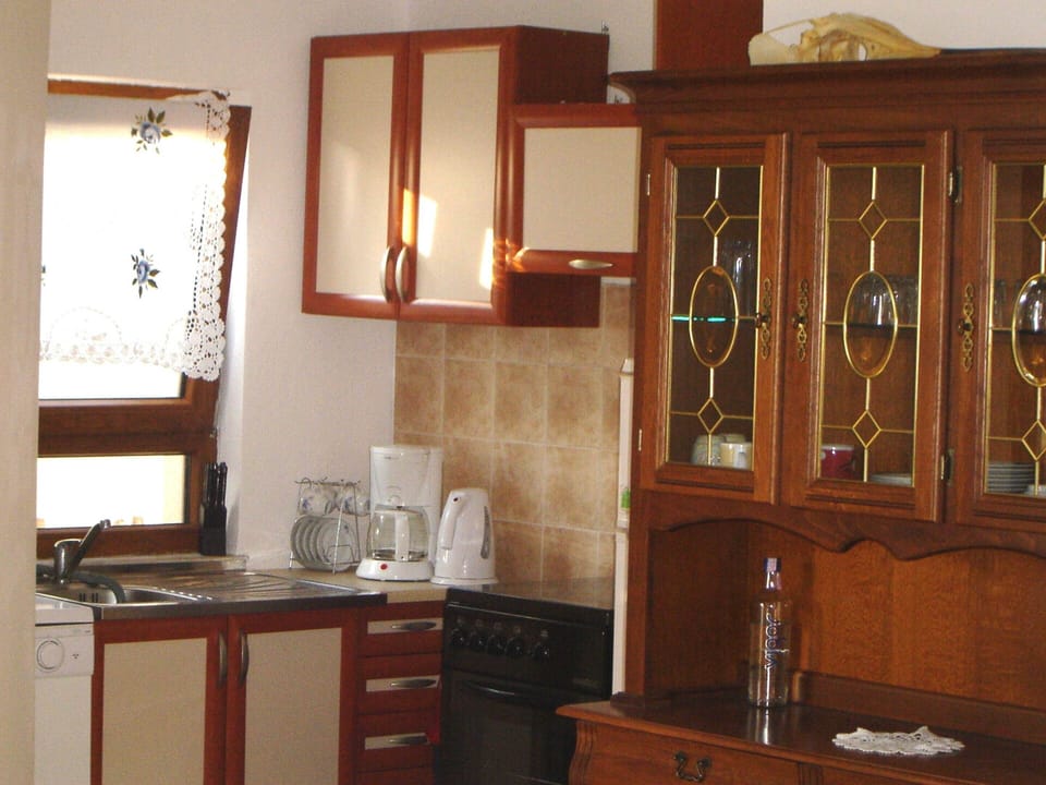 House | Private kitchen