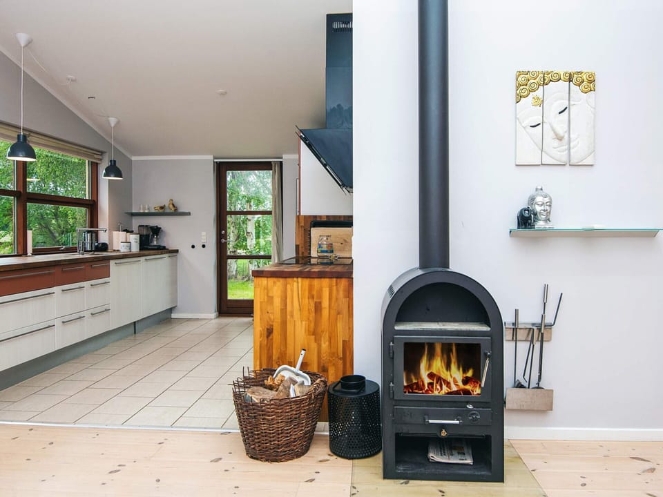 House | Interior