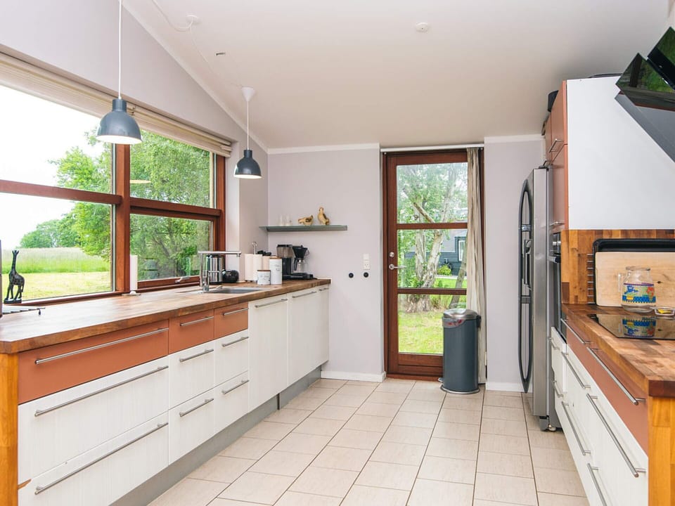 House | Interior