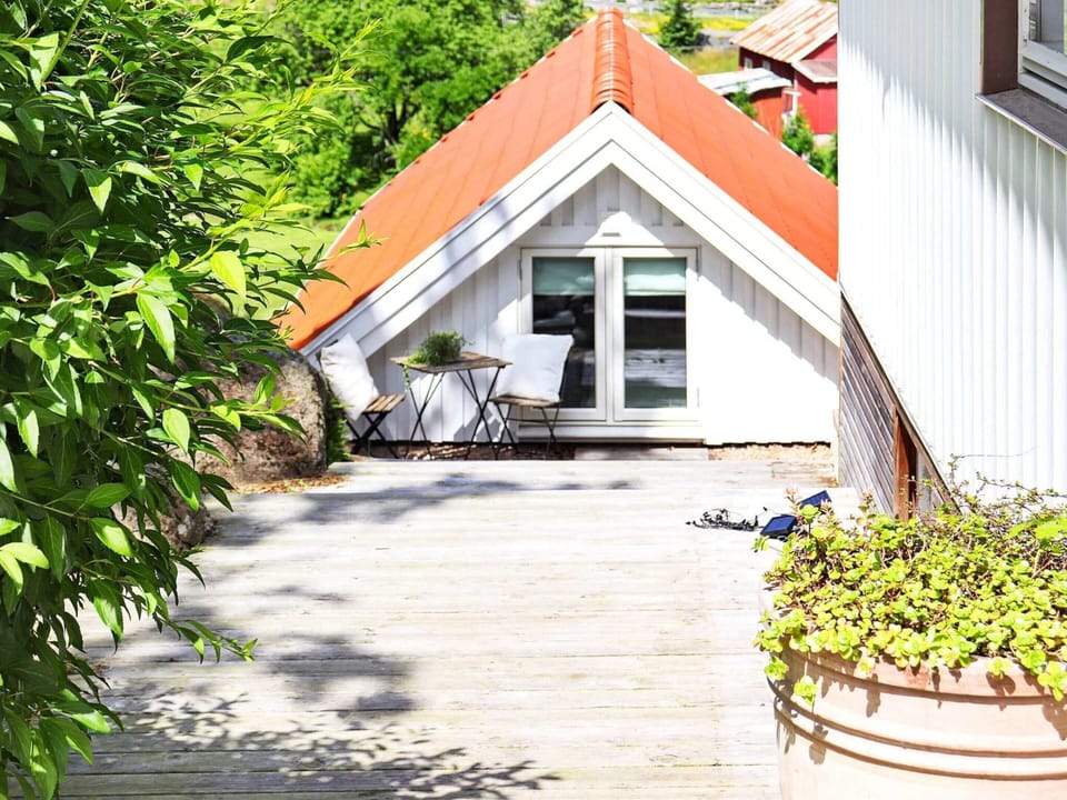House | Exterior