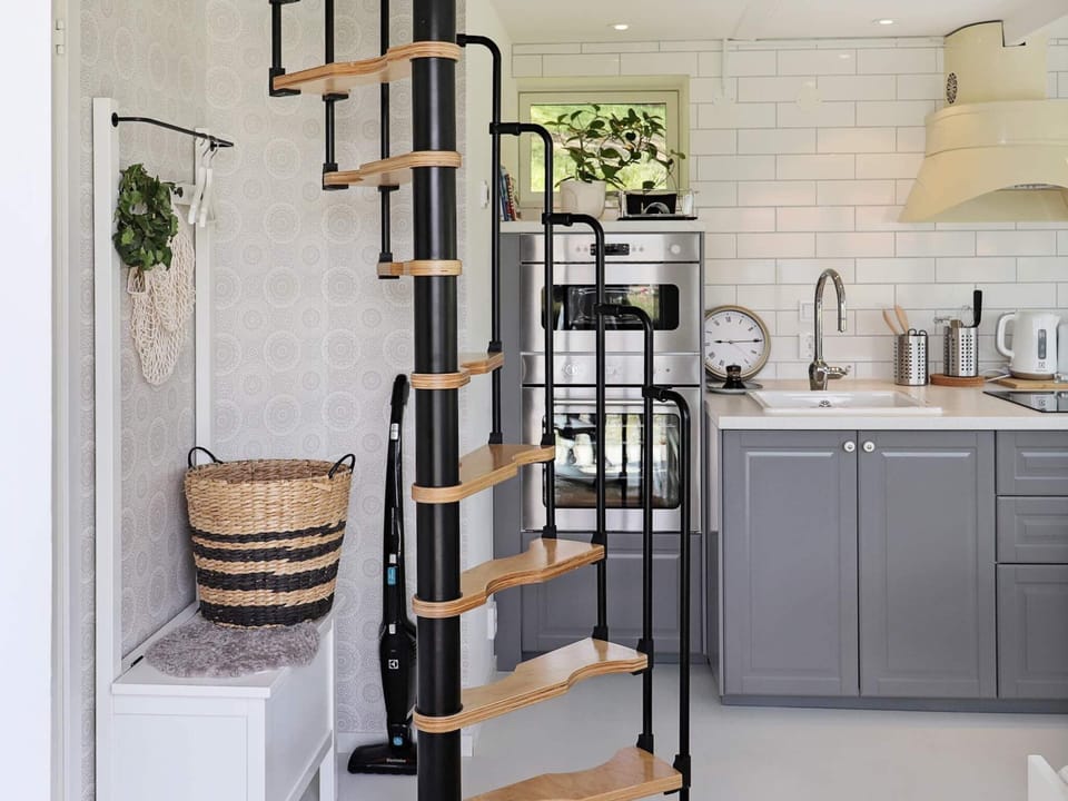 House | Interior