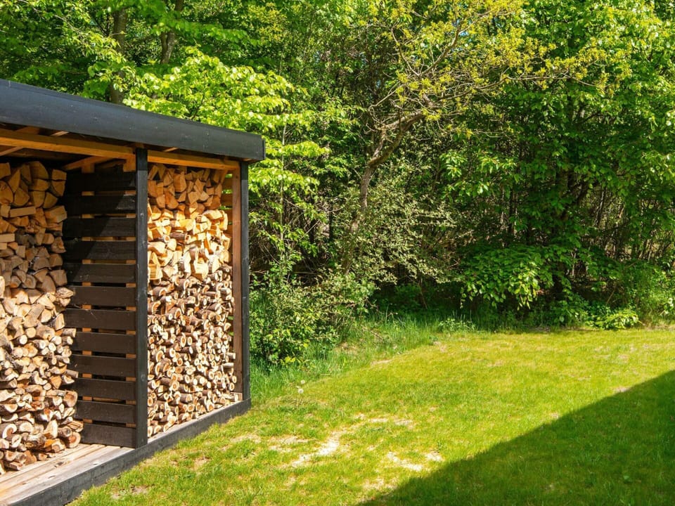 House | View from property