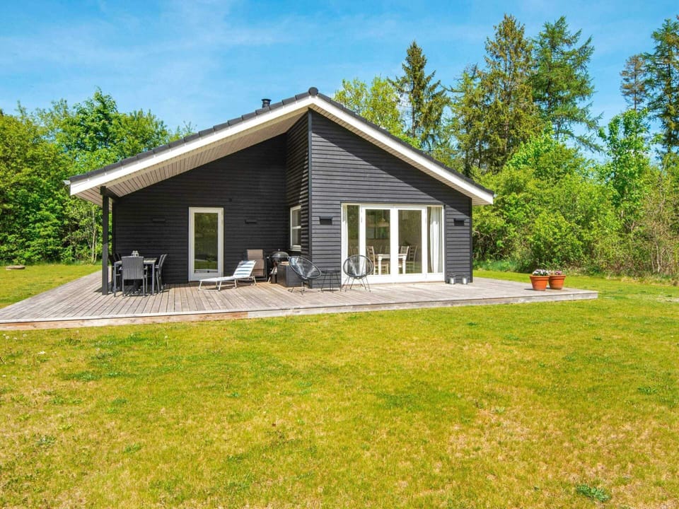 House | View from property
