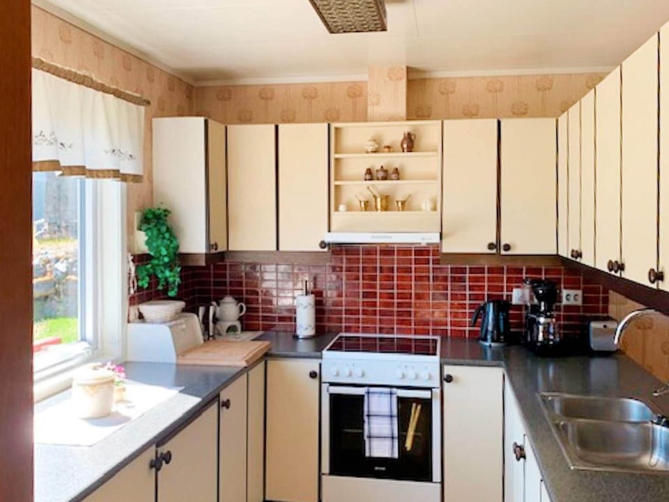 House | Private kitchen