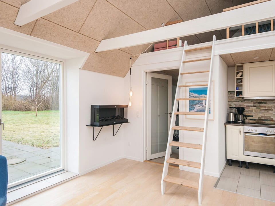 House | Interior