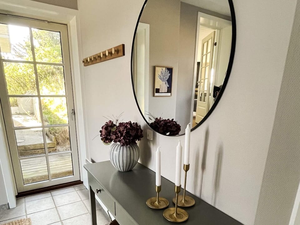 House | Interior