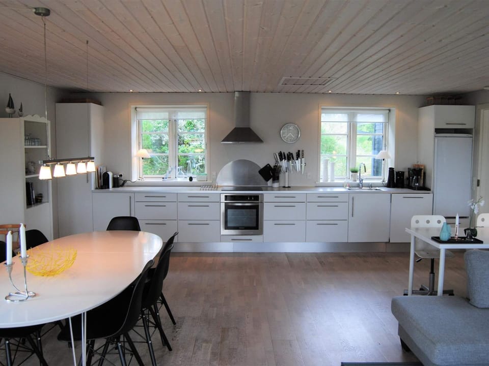 House | Interior