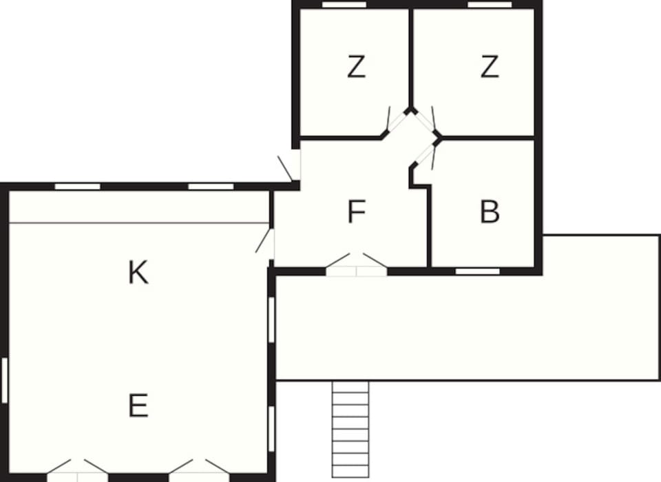 House | Floor plan