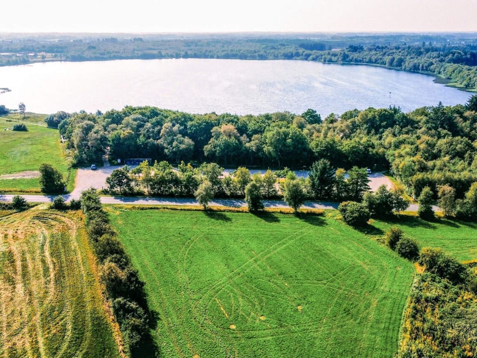 House | Water view