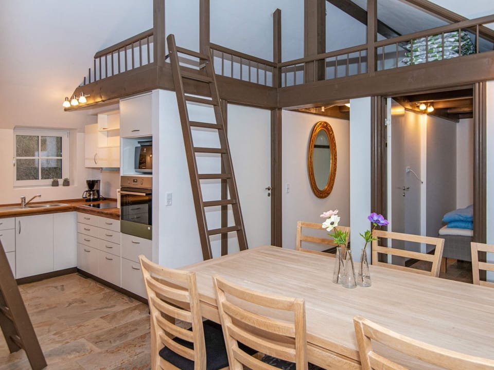 House | Interior