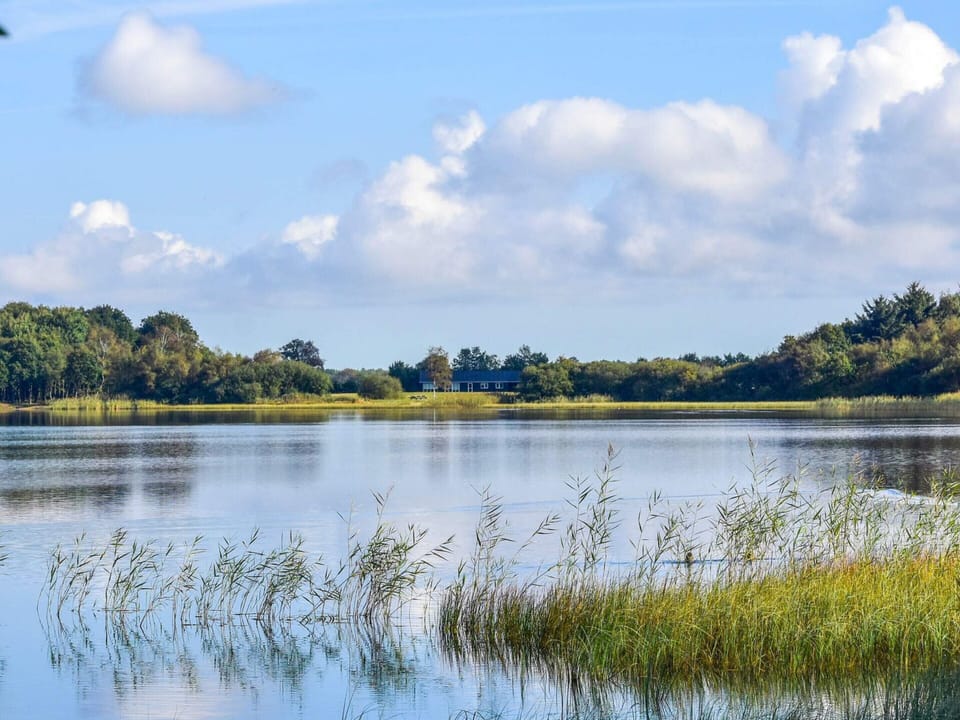 House | Water view