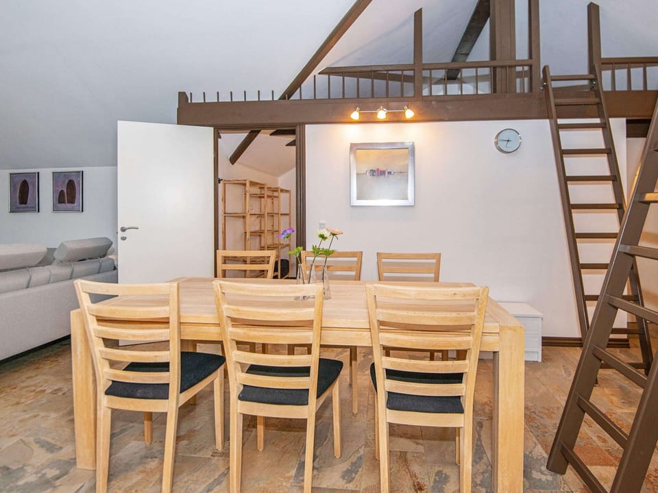 House | Interior