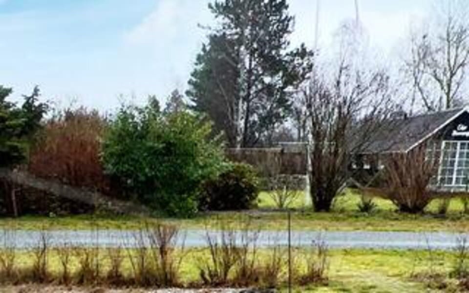 House | Property grounds