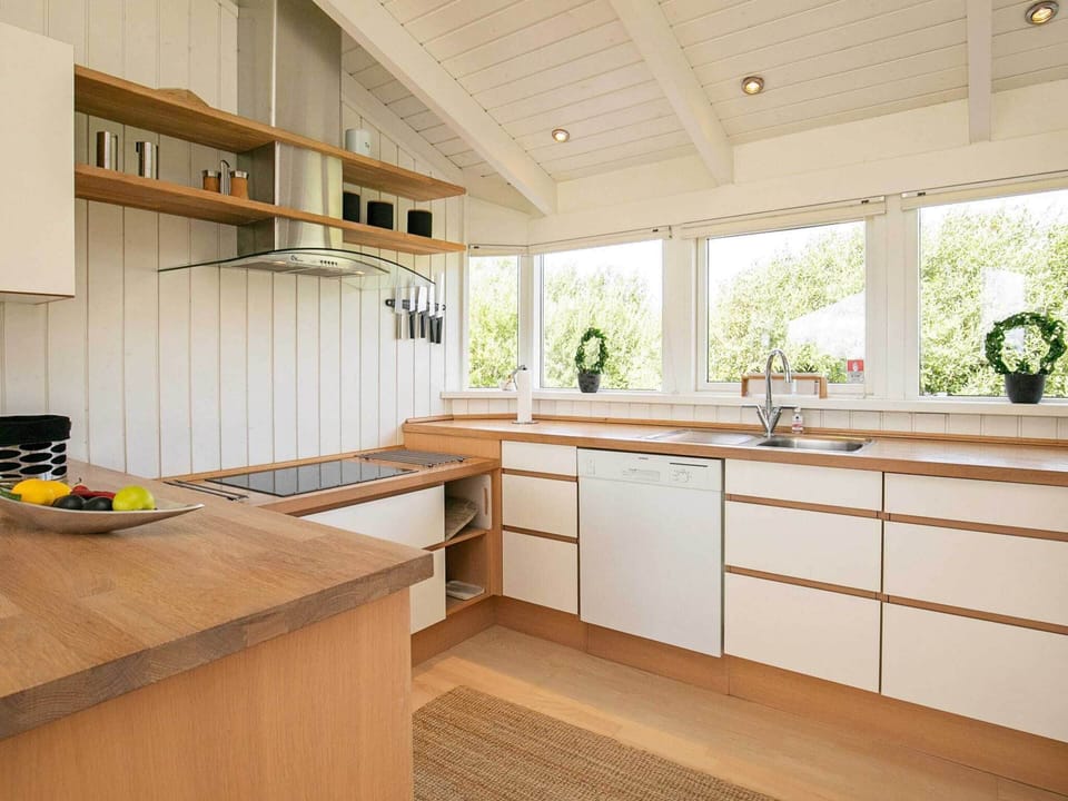 House | Private kitchen | Highchair