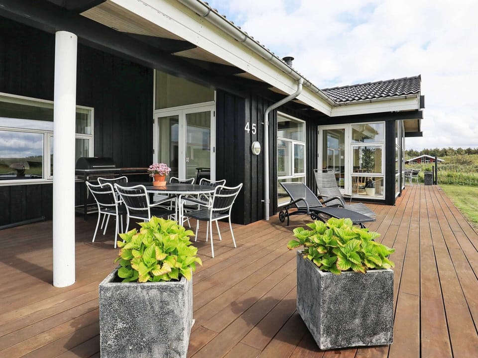 House | View from property