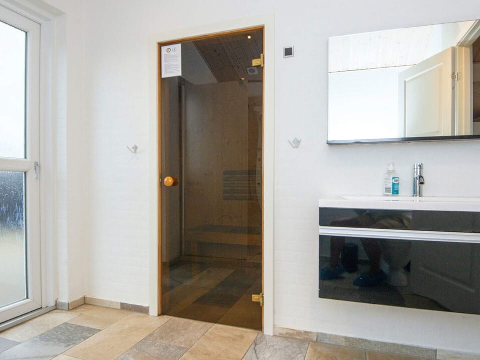 House | Interior