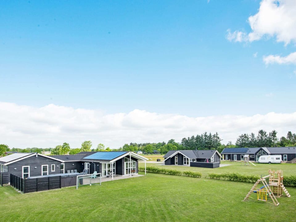 House | View from property