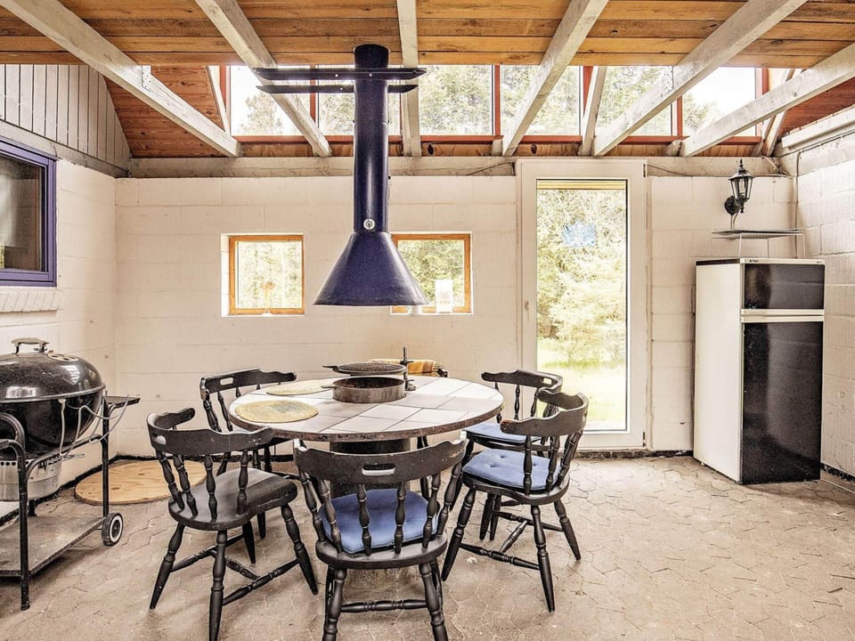 House | Interior