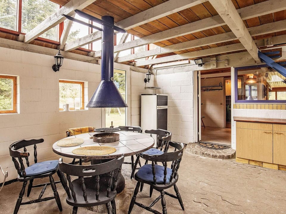 House | Interior