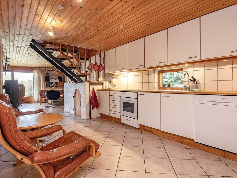 House | Interior