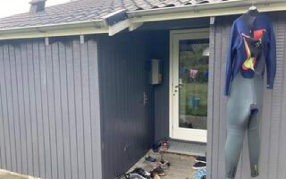 House | Exterior