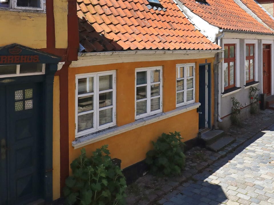 House | Exterior