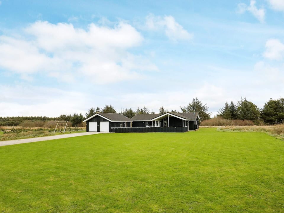 House | View from property