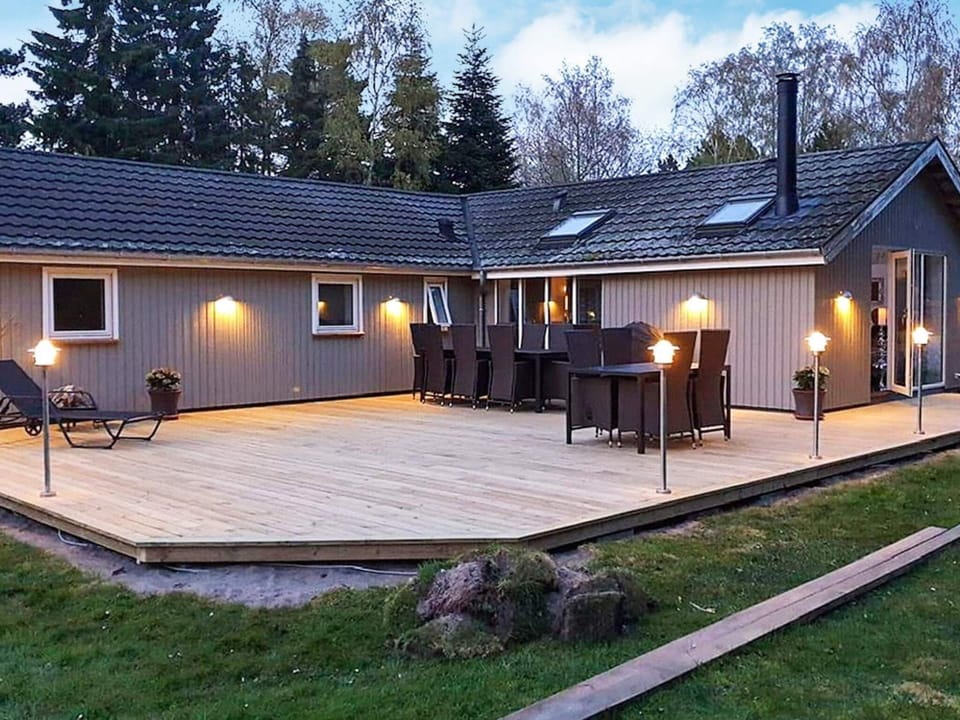 House | View from property