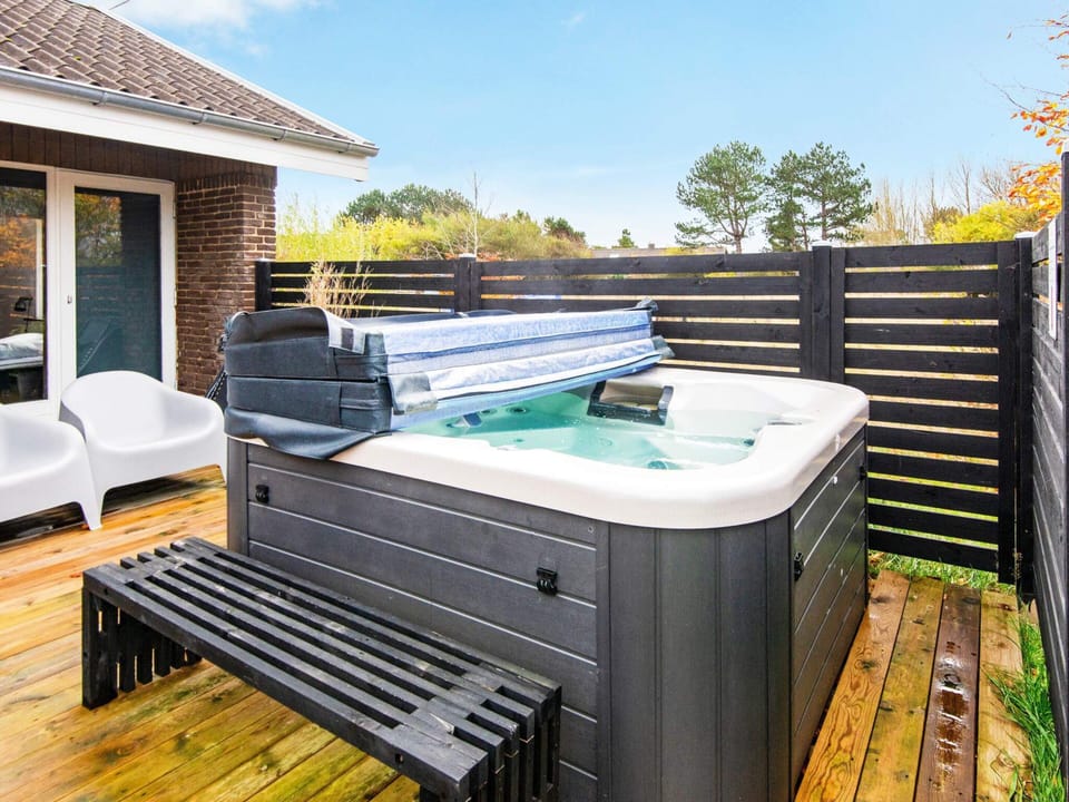 House | Spa treatment