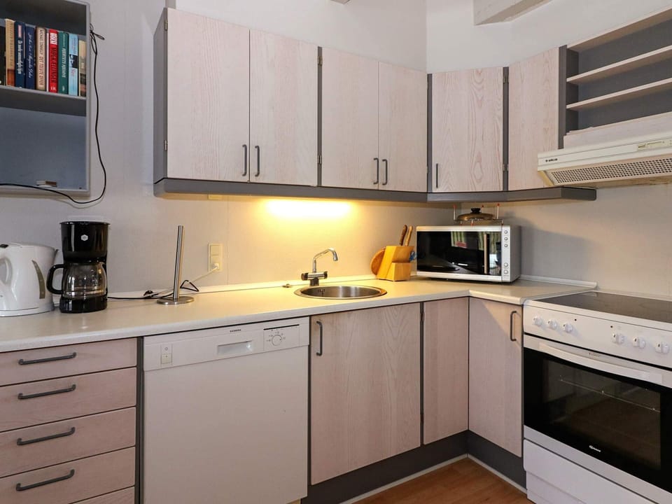 Apartment | Interior