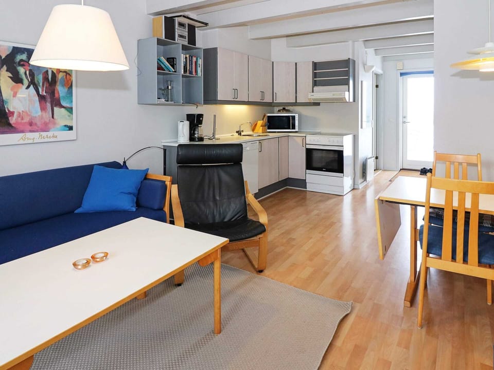 Apartment | Interior