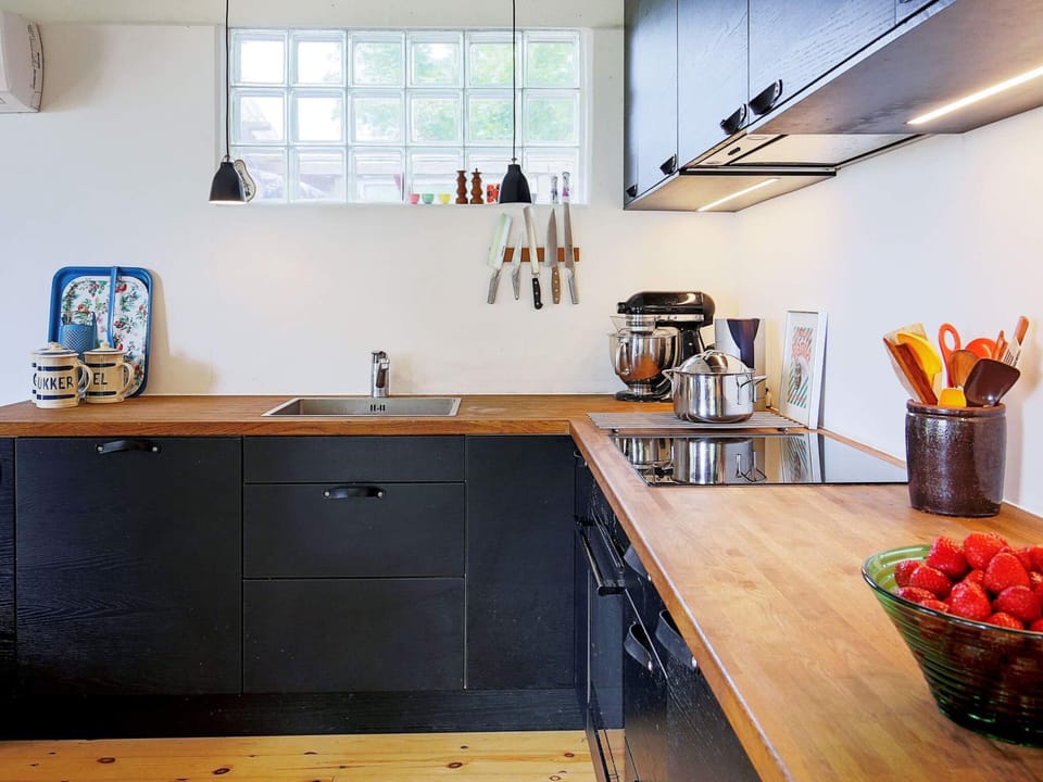 House | Interior