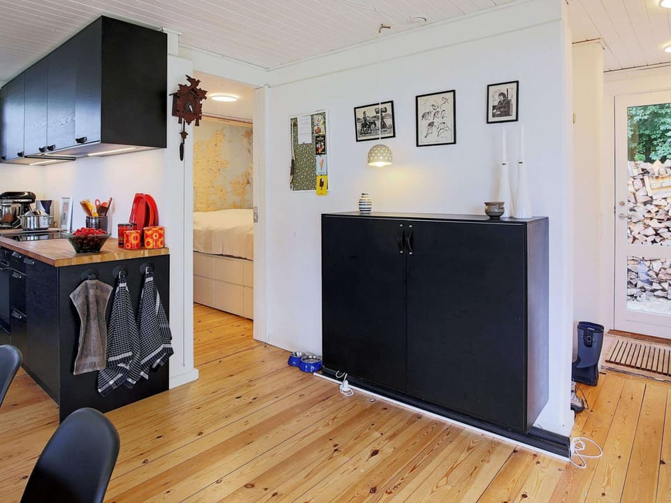 House | Interior