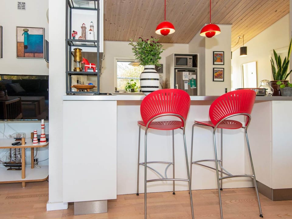 House | Interior