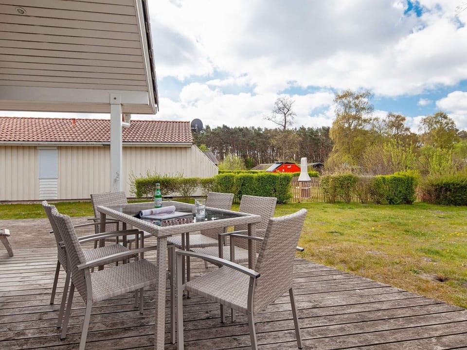 House | View from property