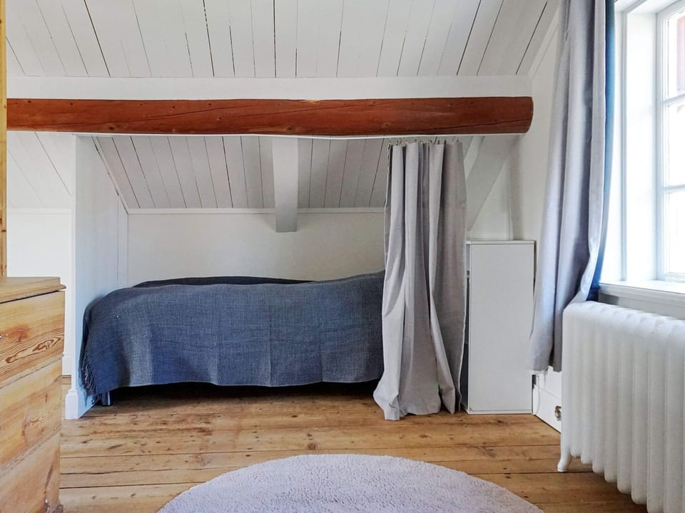 4 Person Holiday Home in Mellosa House in Sweden