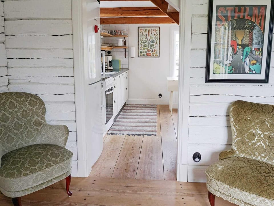 House | Interior