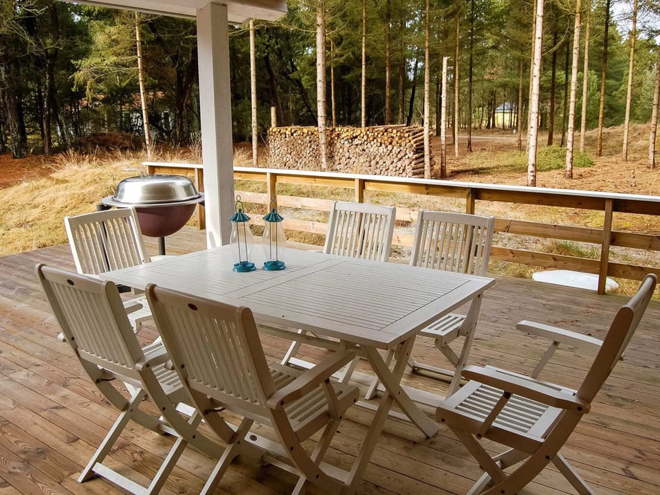 House | View from property