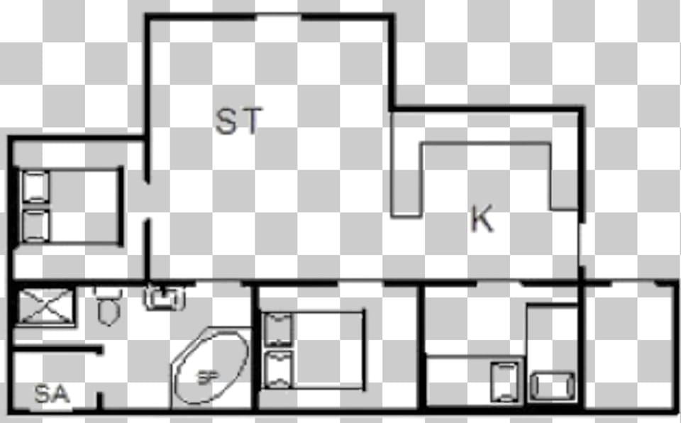 House | Floor plan