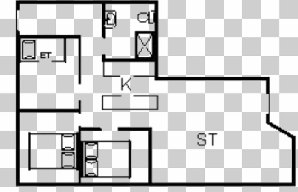 House | Floor plan